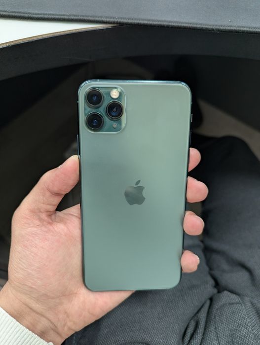 iPhone 11 Pro Max 64 GB