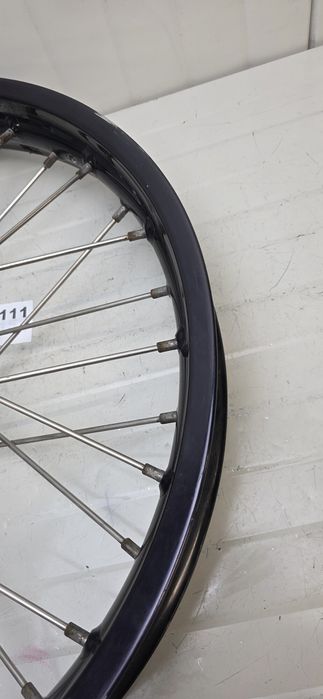 Janta roata fata BMW F800GS