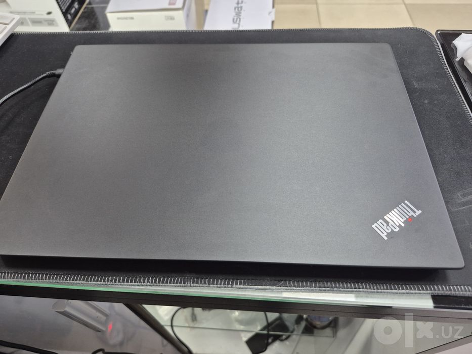 Lenovo thinkpad i7 16Gb 500Gb RX670  14"