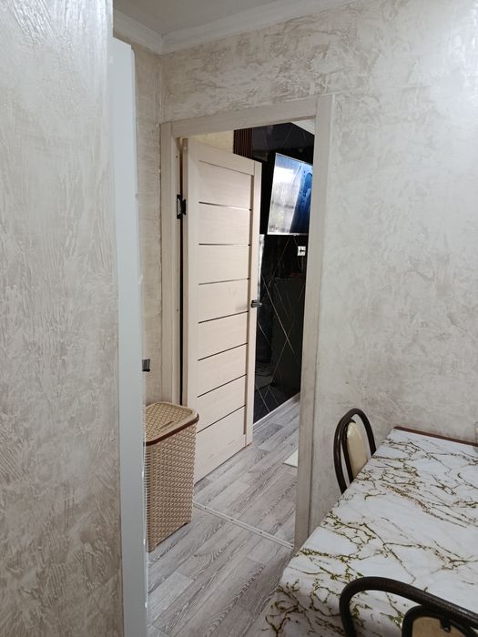 Продается две квартиры в бывшим общежитии