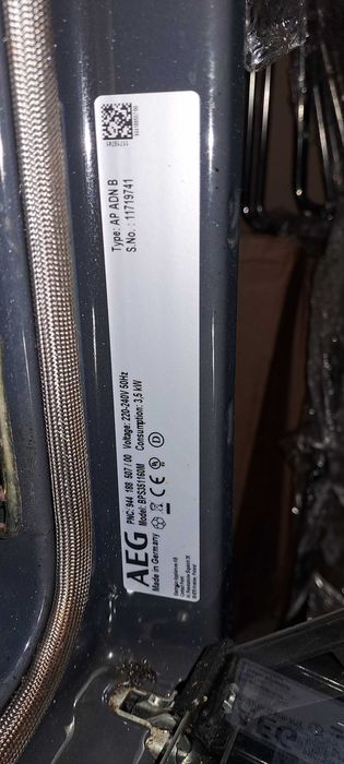 Фурна за вграждане