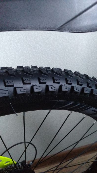 велосипед новый документы