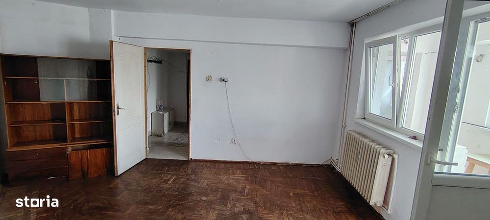 Apartament 2 camere Calea Nationala