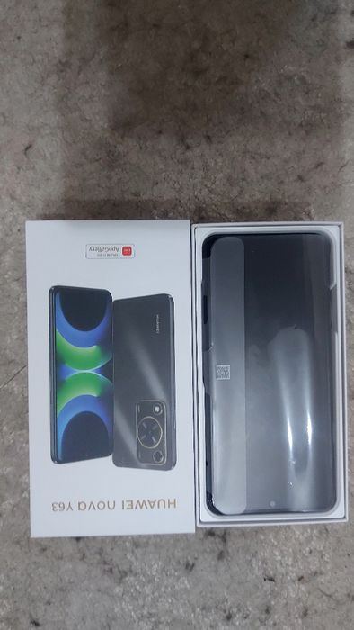 Продам HUAWEI nova Y63