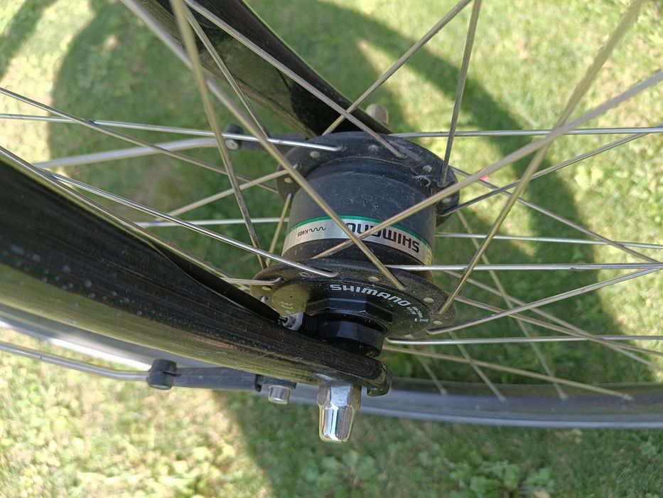 Kettler traveller 4.3