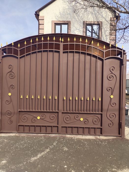 Покраска красим всё