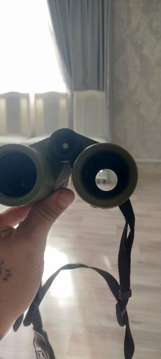 Бинокль Сваровски