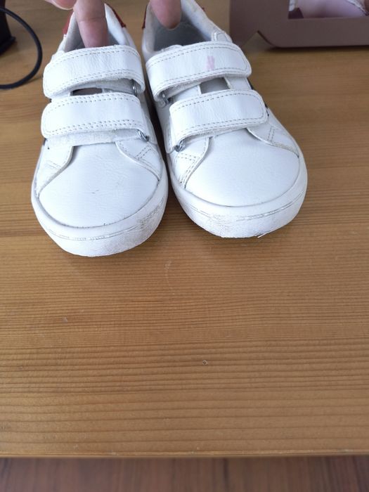 Adidași Next băiețel marime 25