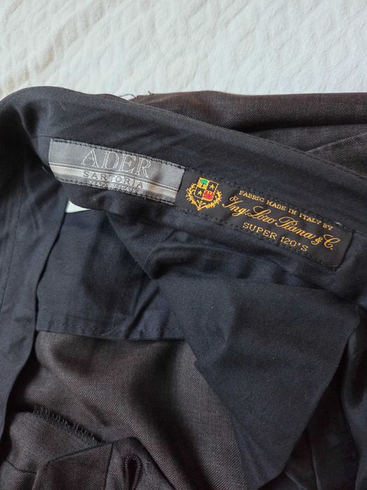Pantaloni stofă ADER mărime 54