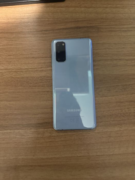 Samsung S20 5G 128Gb blue