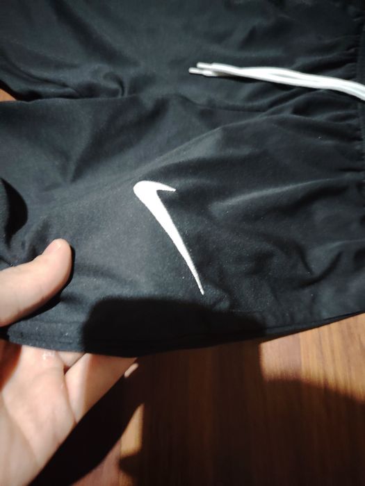 Pantaloni Nike S