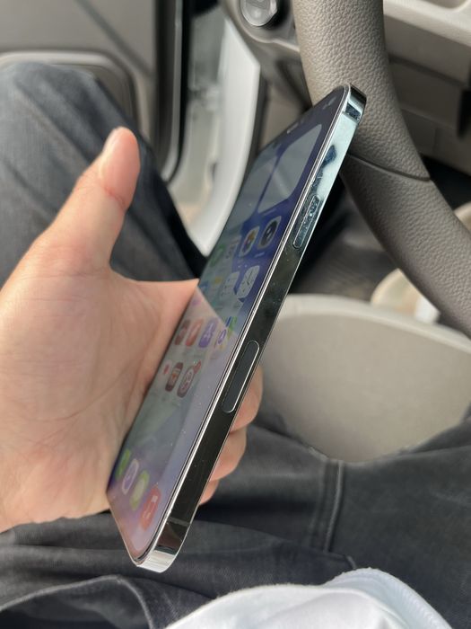 Iphone 12 pro max 128 GB