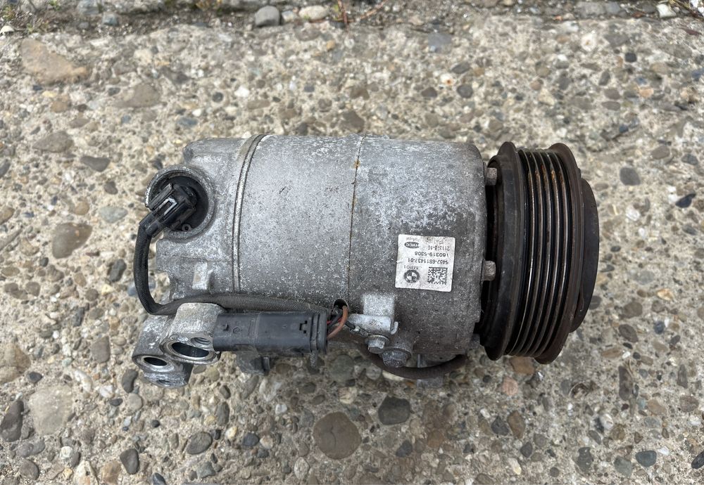 Compresor clima / AC / Alternator BMW F20 F30 F31 F32 F33 F36 F44 F48