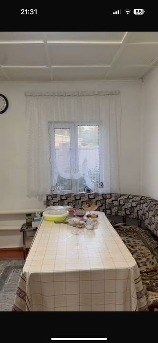 Продаётся дом в селе дружба