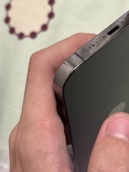 iPhone 13 Pro Max В идеале