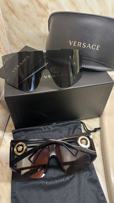 Оригинални слънчеви очила VERSACE