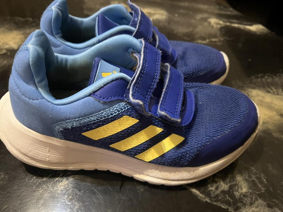 Детски обувки Адидас