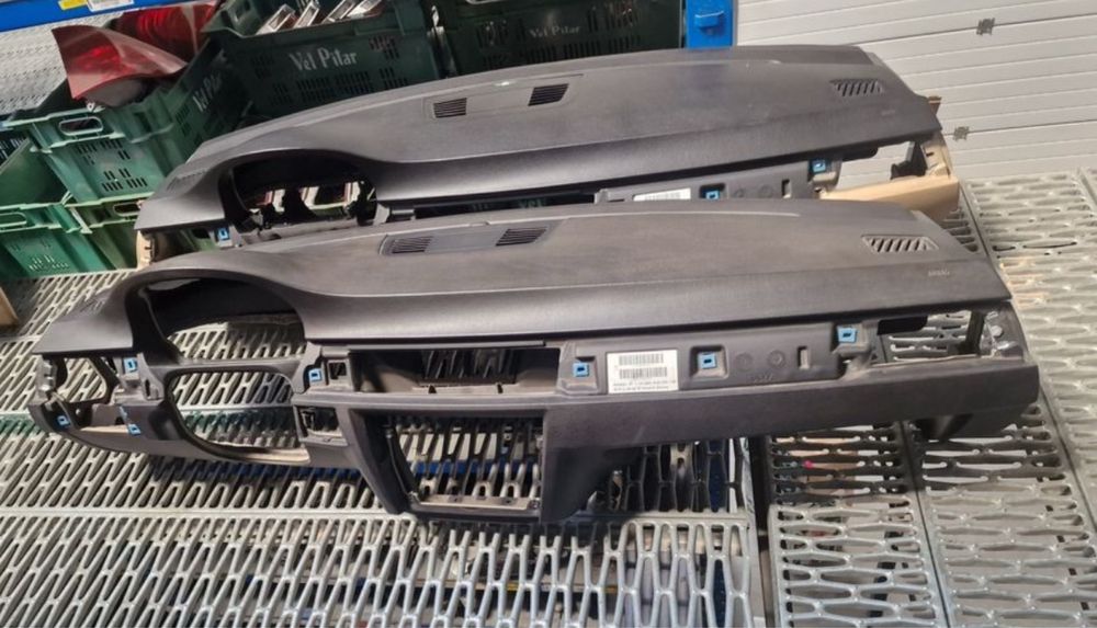 Plansa bord fara navigatie bmw e90 e91 e92 e93 europa