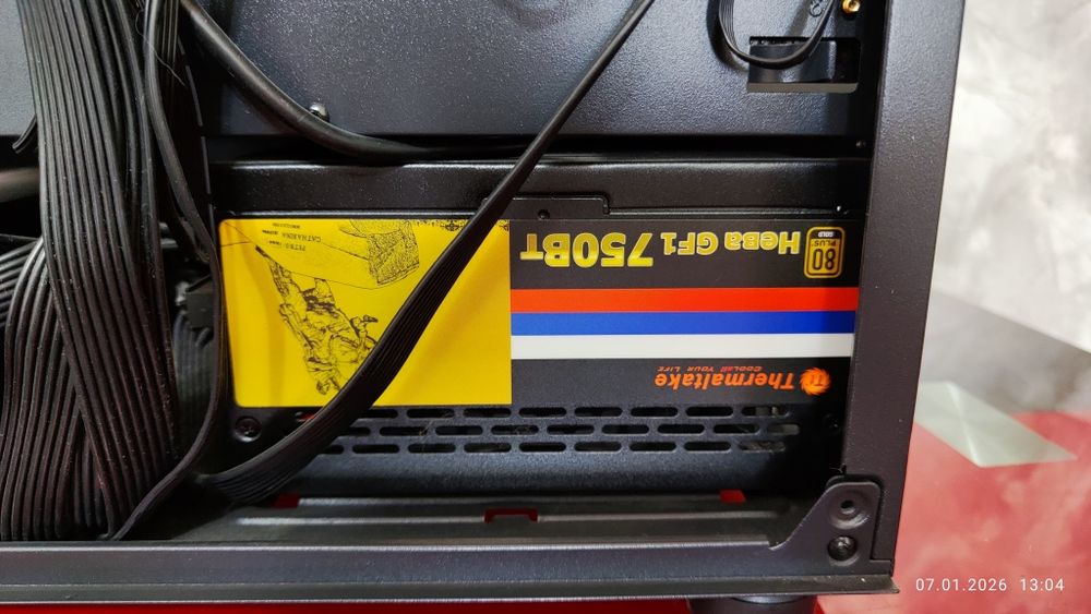 Компьютер ryzen 7 3800x + rtx 3080