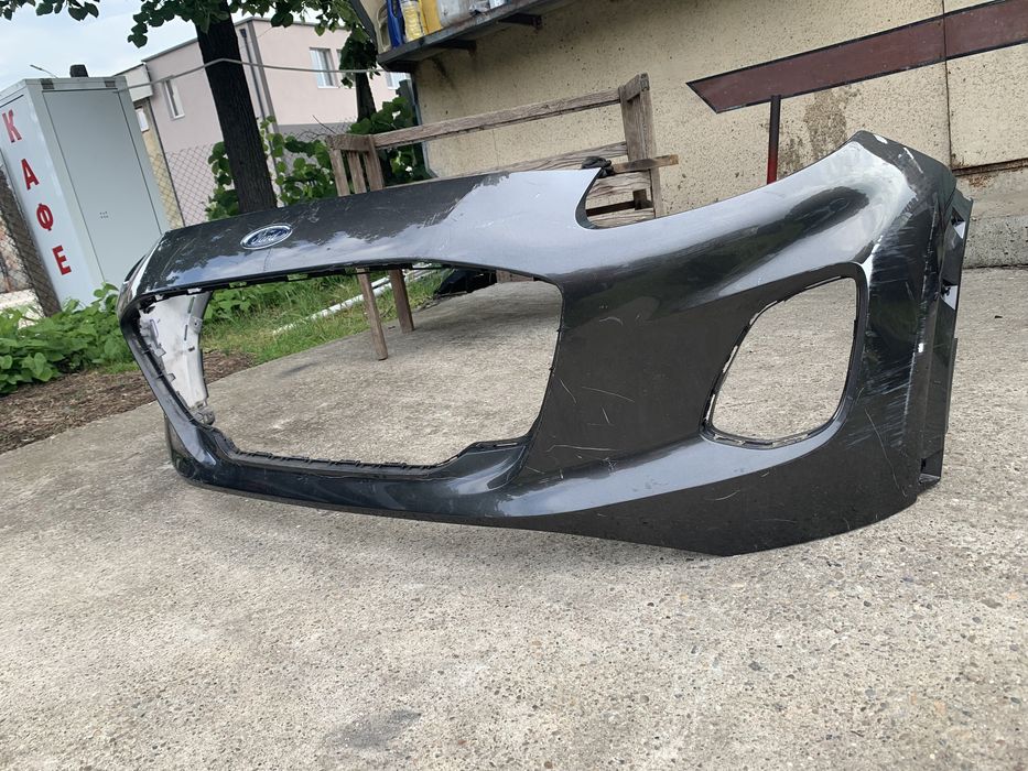 Предна броня Форд Пума/Ford Puma