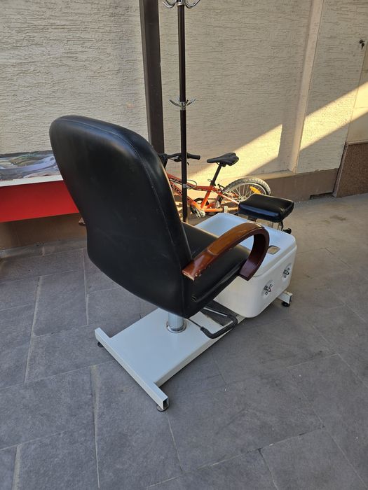 кресло для педикюра