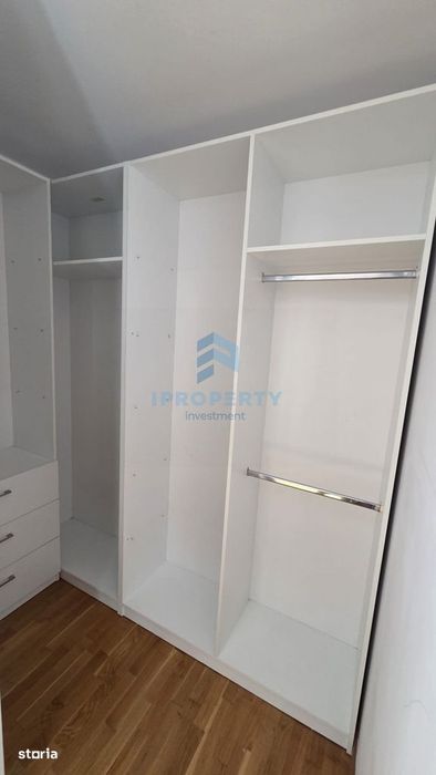 Berceni - Dmitrie Leonida | 3 Camere | Decomandat | AC | Nemobilat | P