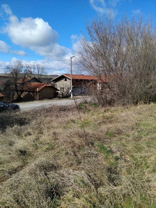 Продава се Парцел в с. Мало село, Област Кюстендил - 5800 кв.м за 7 €/кв.м - Снимка #1