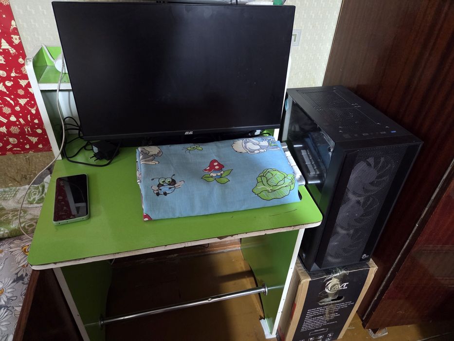 Продается компьютер