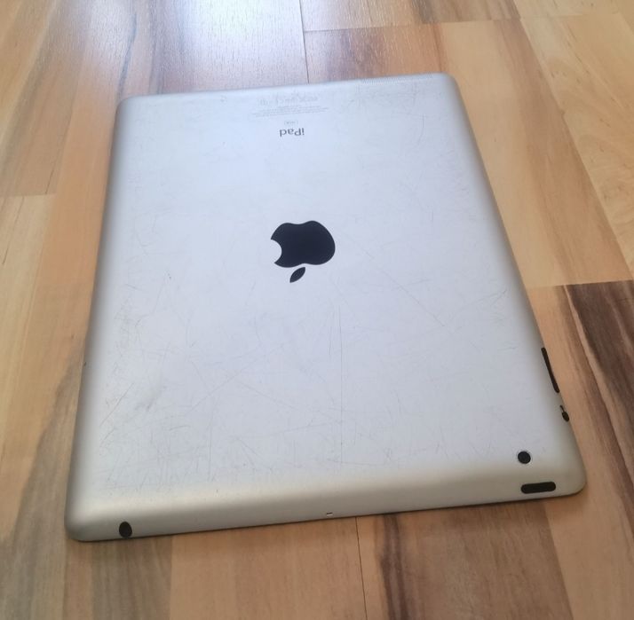 Tableta Apple iPad 2 model A1395 16 Gb