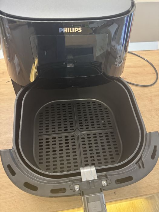 Philips Airfryer Essential XL HD9280 WiFi 6.2L