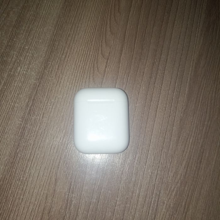 Apple airpods 2 (Оригинал)