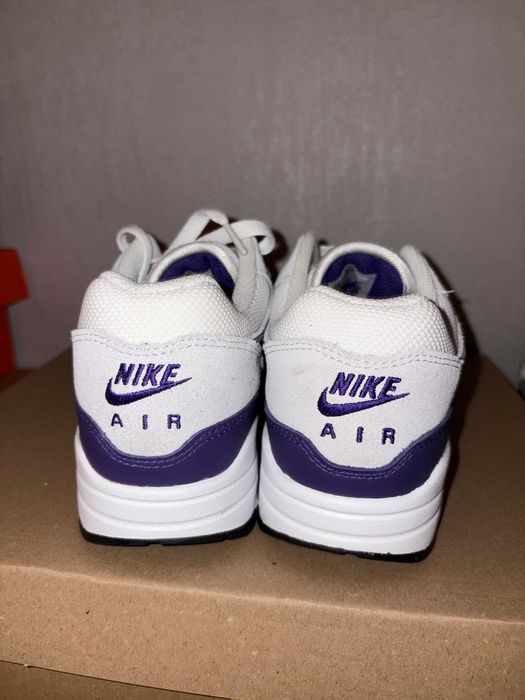 Nike Air Max 1 SC - Номер 39