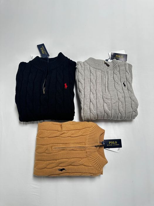 Polo Ralph Lauren Knitwear M/L