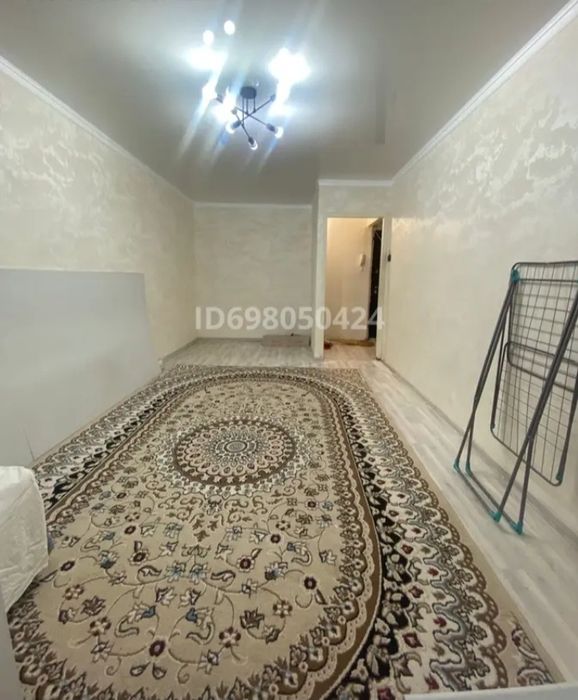 Срочно продаётся 1 комнатная квартира