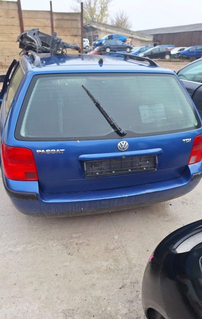 Piese Volkswagen VW Passat 2000 1.9 TDI MT (115 hp)