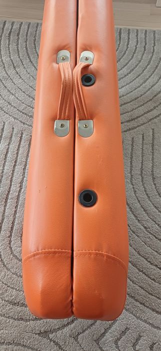 Pat masaj / extensii gene