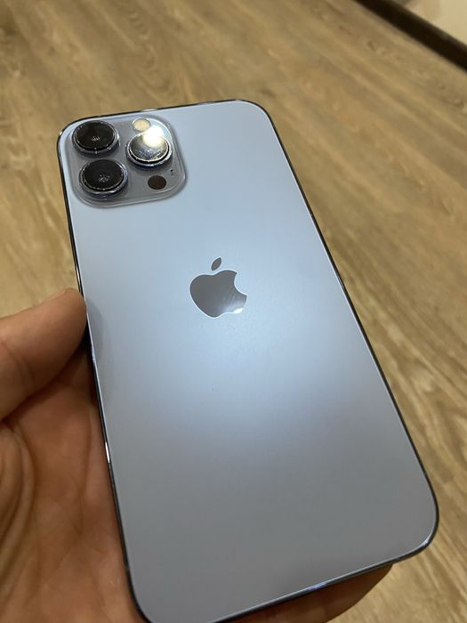 Iphone 13 pro max