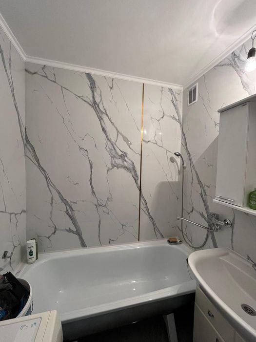 Срочно продается 2х квартира в 11 мкр