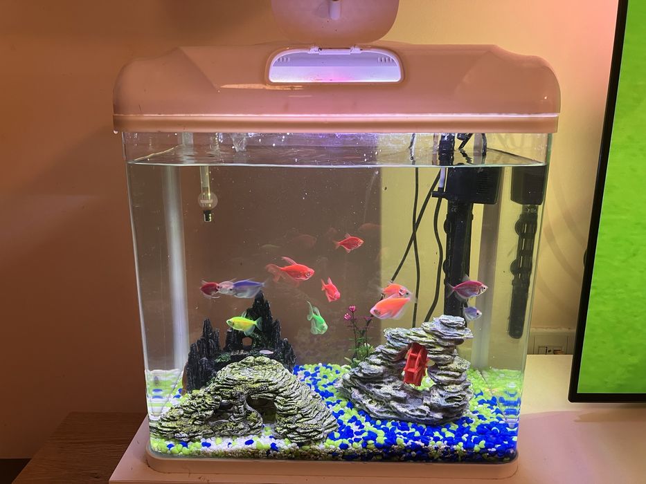 Аквариум RS Electrical 420 40л