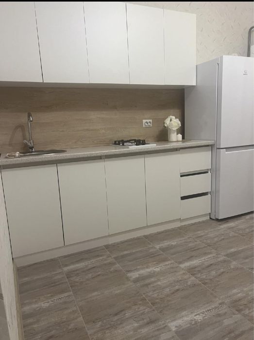 Квартира Север 35