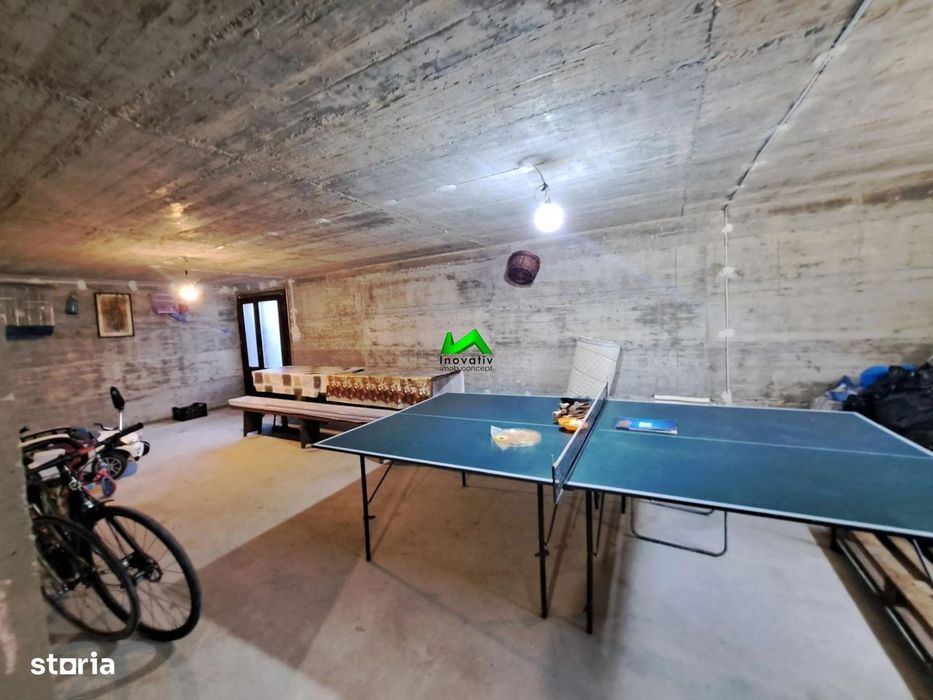 Casa de inchiriat 6 camere Moderna Sibiu Tocile