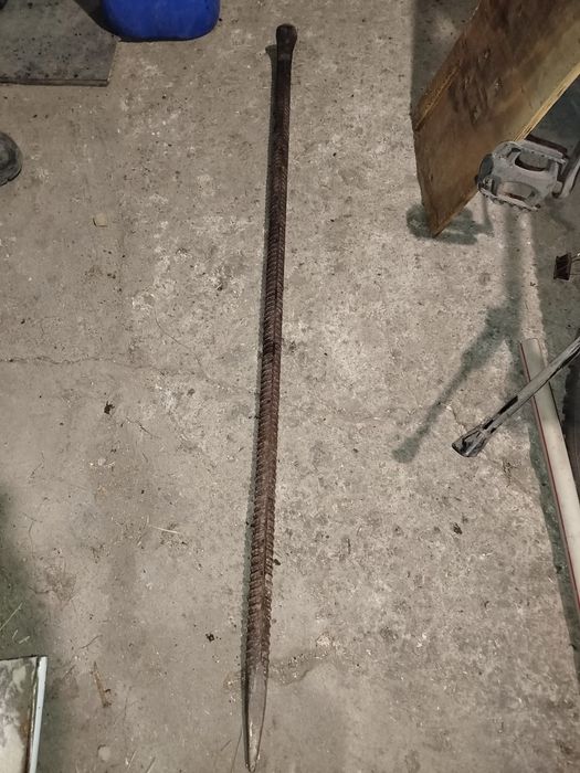 Продам гвоздодёр, лом, монтажку