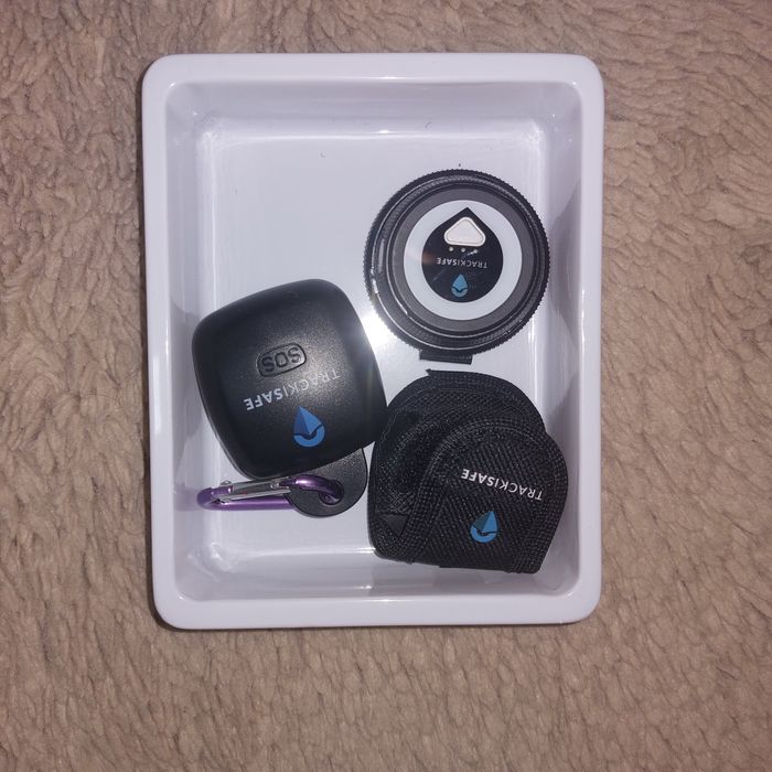 Tracker locație+accesorii gratis