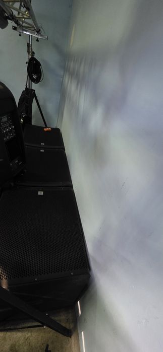 Boxa subwoofer TheBox pro 18inch