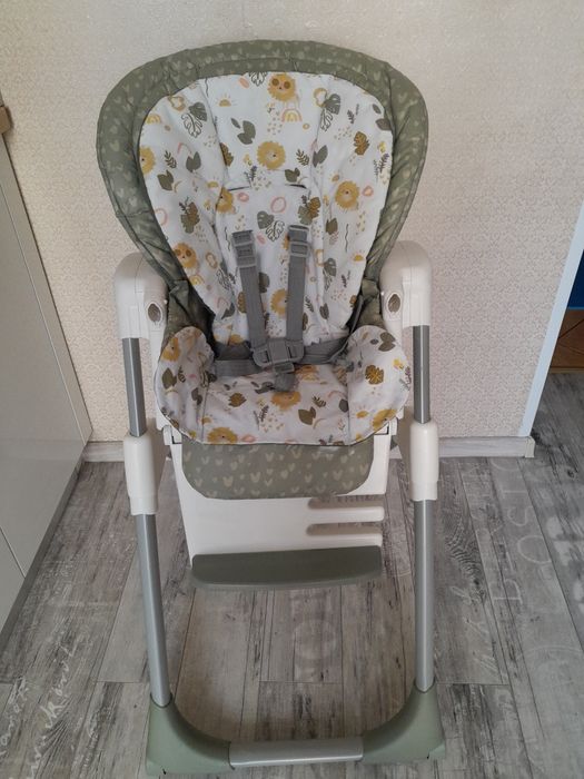 Scaun masa pentru bebeluși Joie