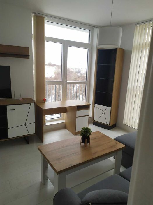 Дава се под наем Двустаен апартамент в София, Дружба 2 - 65 кв.м за 484.5 € - Снимка #5