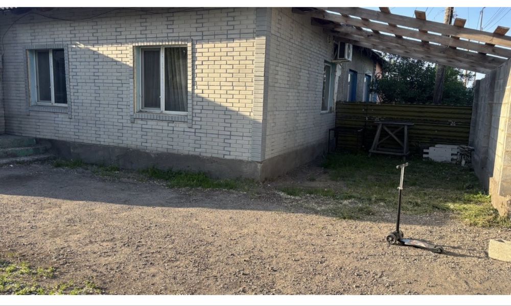 Продам дом.Срочно.