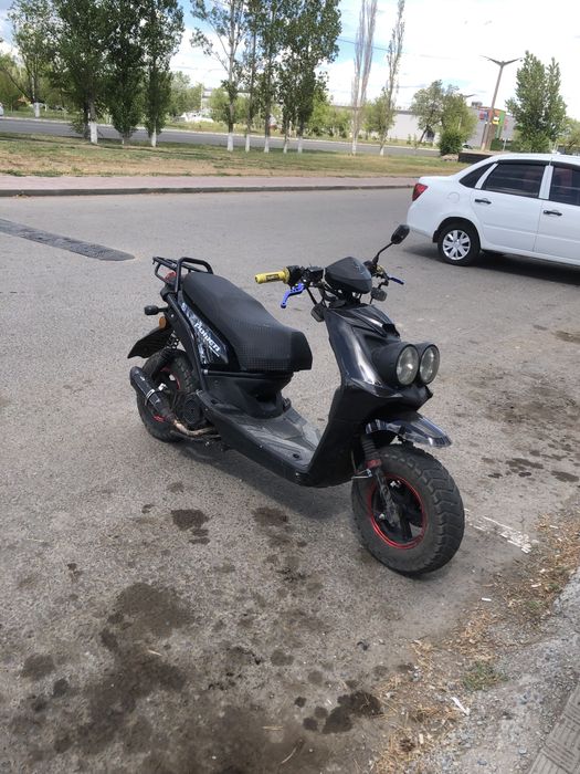 Arlan бумер 180