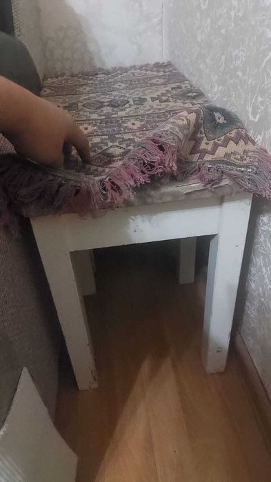 отдам даром мебель