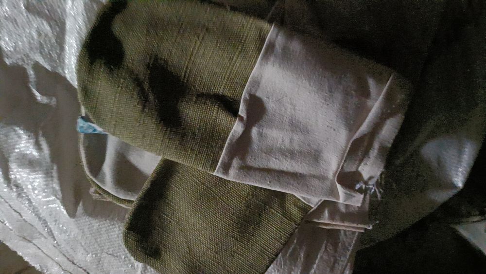 Рукавицы для работы